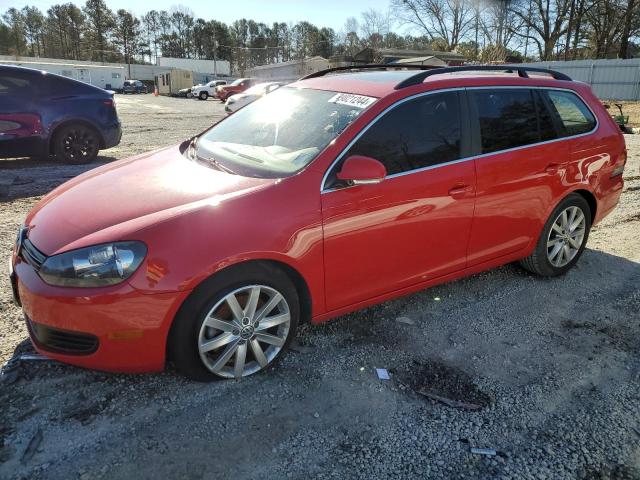 2013 VOLKSWAGEN JETTA TDI 2013 image