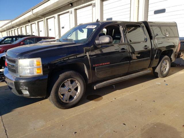Изображение 2008 CHEVROLET SILVERADO K1500 2008