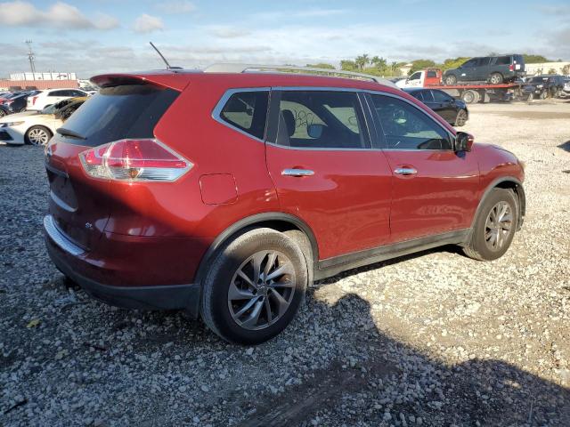 Изображение 3 2015 NISSAN ROGUE S 2015 с VIN 5N1AT2MT4FC774721