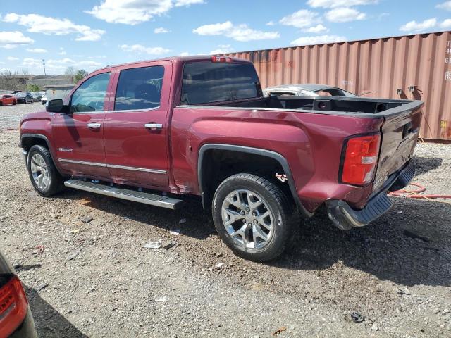 Image 2 of 2014 GMC SIERRA K1500 SLT 2014 with VIN 3GTU2VEC8EG301291