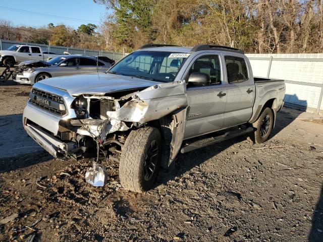 2012 TOYOTA TACOMA DOUBLE CAB PRERUNNER 2012 image