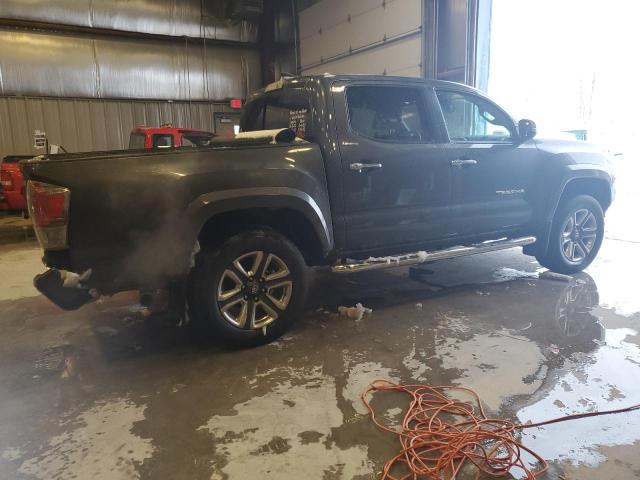 Изображение 3 2019 TOYOTA TACOMA DOUBLE CAB 2019 с VIN 3TMGZ5AN9KM207417
