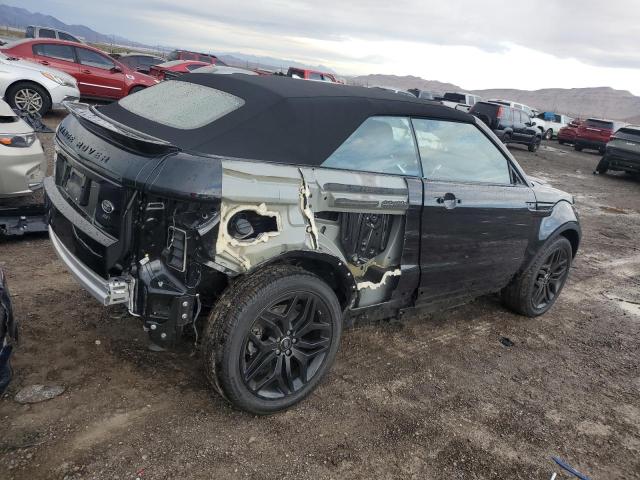 Изображение 3 2018 LAND ROVER RANGE ROVER EVOQUE HSE DYNAMIC 2018 с VIN SALVD5RX4JH304855