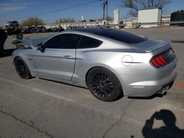 Obraz 2 z 2019 FORD MUSTANG GT 2019 z VIN 1FA6P8CF8K5168565