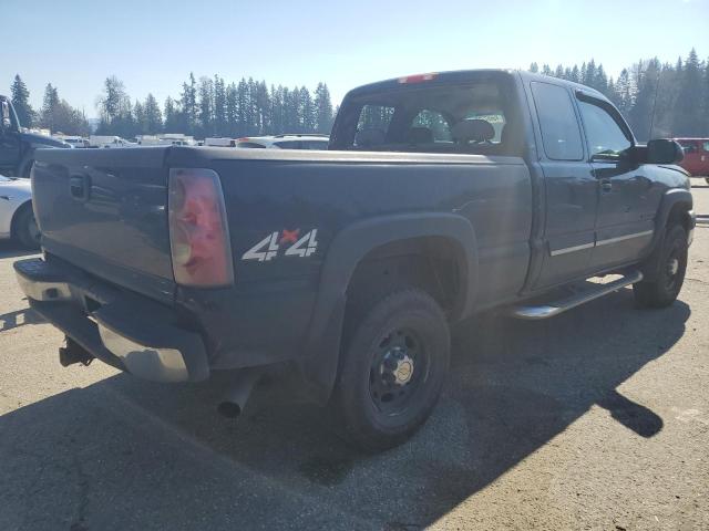 Image 3 of 2005 CHEVROLET SILVERADO K2500 HEAVY DUTY 2005 with VIN 1GCHK29U05E261086