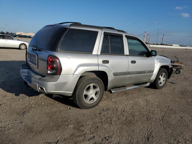 Изображение 3 2004 CHEVROLET TRAILBLAZER LS 2004 с VIN 1GNDS13S842224732