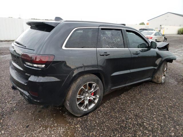 Изображение 3 2014 JEEP GRAND CHEROKEE SRT-8 2014 с VIN 1C4RJFDJ2EC355137