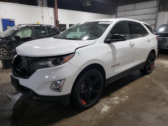 Obraz 1 z 2019 CHEVROLET EQUINOX LT 2019 z VIN 2GNAXVEX2K6173796