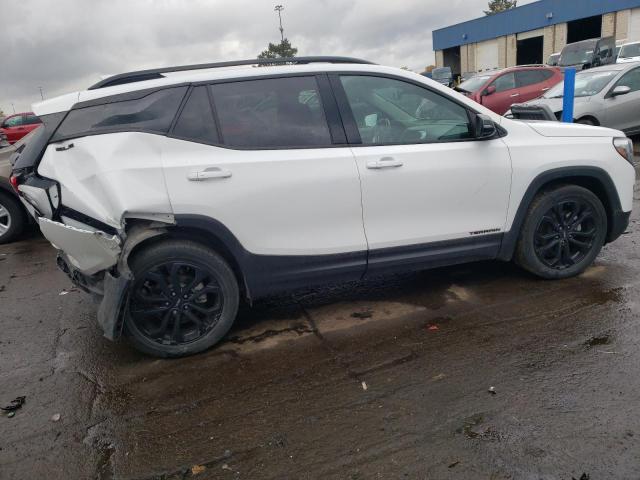 Obraz 3 z 2021 GMC TERRAIN SLE 2021 z VIN 3GKALTEV3ML317267
