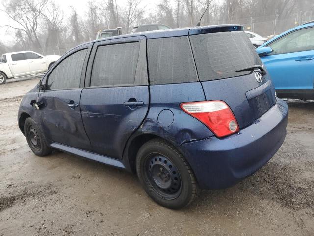Image 2 of 2006 TOYOTA SCION XA  2006 with VIN JTKKT624865016406