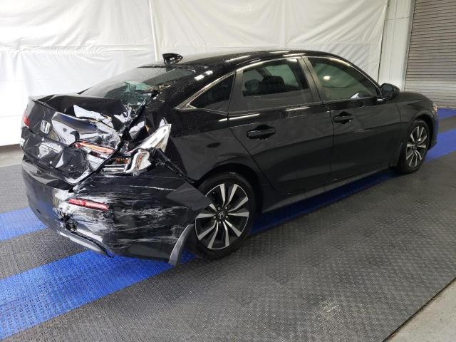 Image 3 of 2023 HONDA CIVIC EX 2023 with VIN 2HGFE1F79PH317367