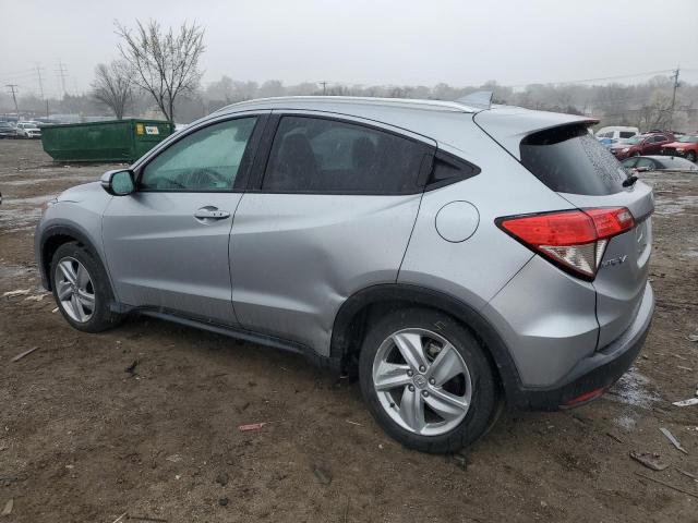Obraz 2 z 2019 HONDA HR-V EX 2019 z VIN 3CZRU6H54KM726050