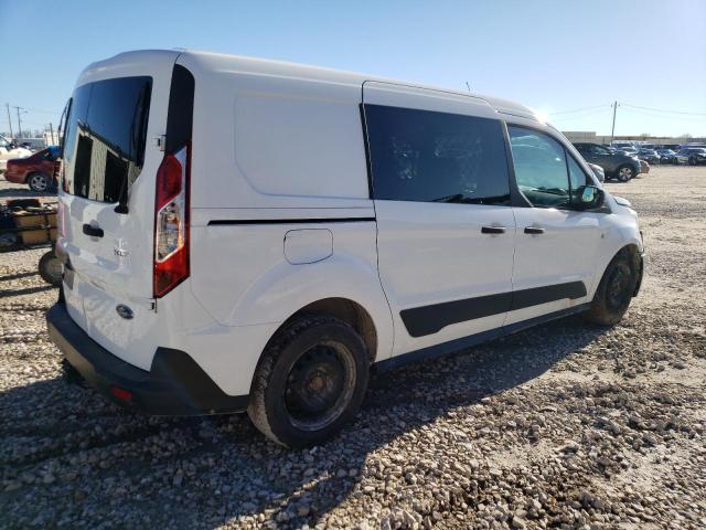 Obraz 3 z 2019 FORD TRANSIT CONNECT XLT 2019 z VIN NM0LS7F24K1383315