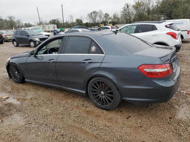 Изображение 2 2010 MERCEDES-BENZ E 550 2010 с VIN WDDHF7CBXAA031233