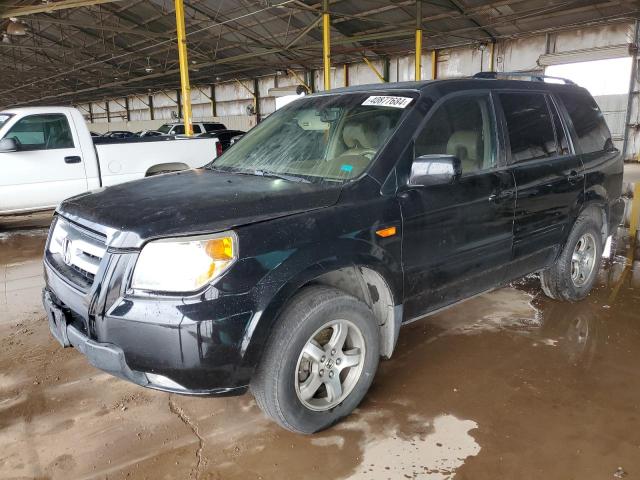 Obraz 2006 HONDA PILOT EX 2006