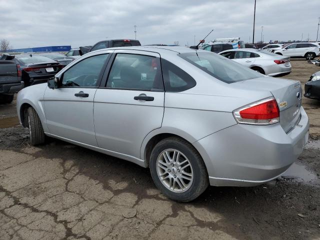 Image 2 of 2009 FORD FOCUS SE 2009 with VIN 1FAHP35N19W170890