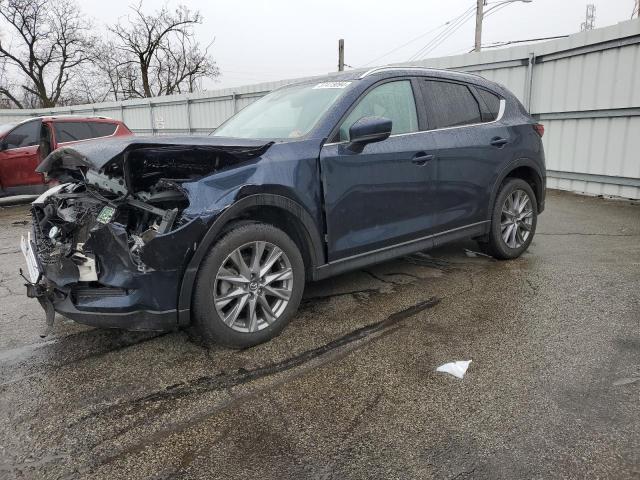 Obraz 2020 MAZDA CX-5 GRAND TOURING RESERVE 2020