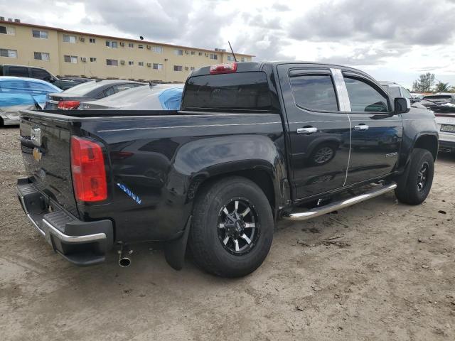 Obraz 3 z 2016 CHEVROLET COLORADO  2016 z VIN 1GCGSBEA9G1319861