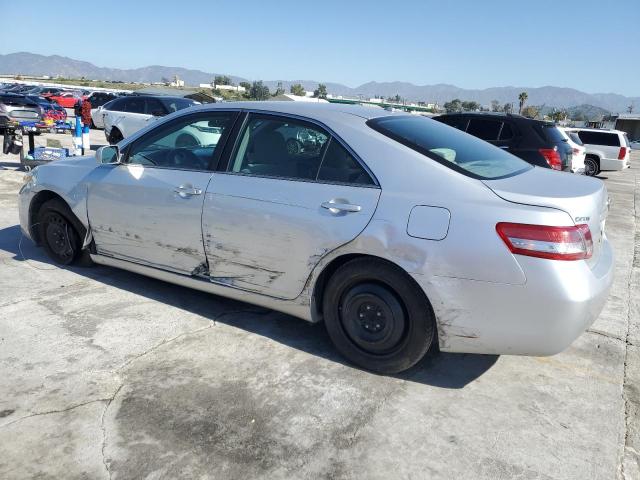 Изображение 2 2010 TOYOTA CAMRY BASE 2010 с VIN 4T1BF3EK1AU533273
