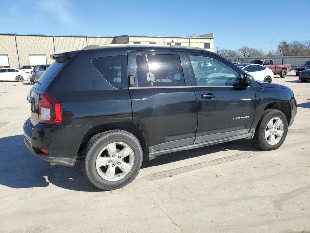 Image 3 of 2015 JEEP COMPASS SPORT 2015 with VIN 1C4NJCBA0FD313318