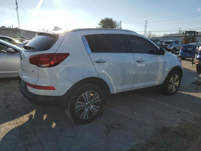 Image 3 of 2015 KIA SPORTAGE EX 2015 with VIN KNDPC3AC4F7784313