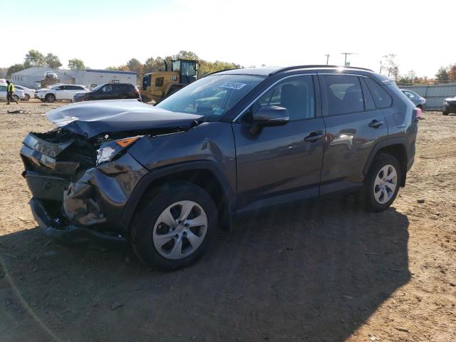 Image 1 of 2020 TOYOTA RAV4 LE 2020 with VIN 2T3G1RFV3LW126968