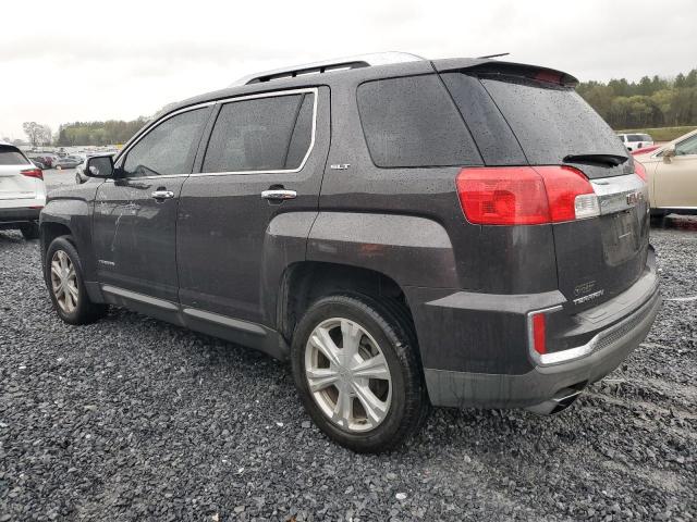 Изображение 2 2016 GMC TERRAIN SLT 2016 с VIN 2GKALPEK0G6152073