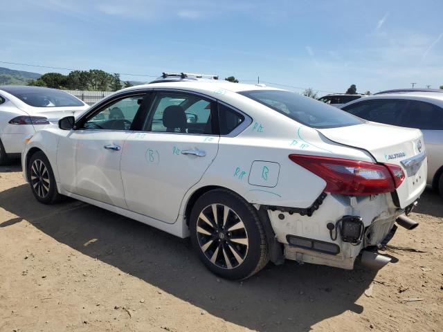 Image 2 of 2018 NISSAN ALTIMA 2.5 2018 with VIN 1N4AL3AP0JC155470