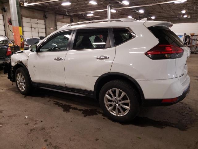 Image 2 of 2017 NISSAN ROGUE S 2017 with VIN KNMAT2MV5HP519920