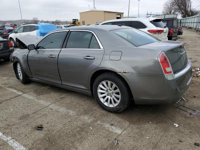 Image 2 of 2012 CHRYSLER 300  2012 with VIN 2C3CCAAG5CH206215