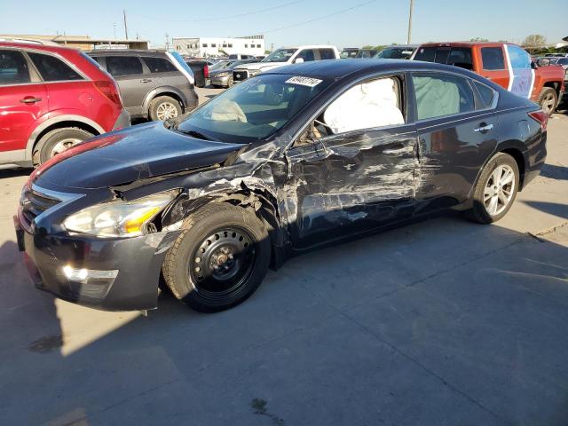 Obraz 1 z 2014 NISSAN ALTIMA 2.5 2014 z VIN 1N4AL3AP3EC410148