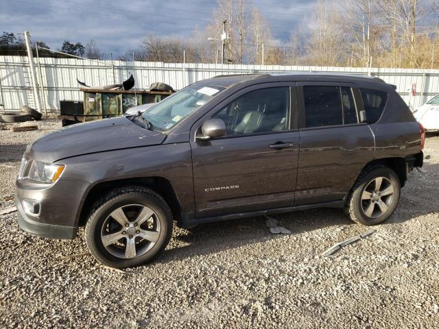 Obraz 2016 JEEP COMPASS LATITUDE 2016