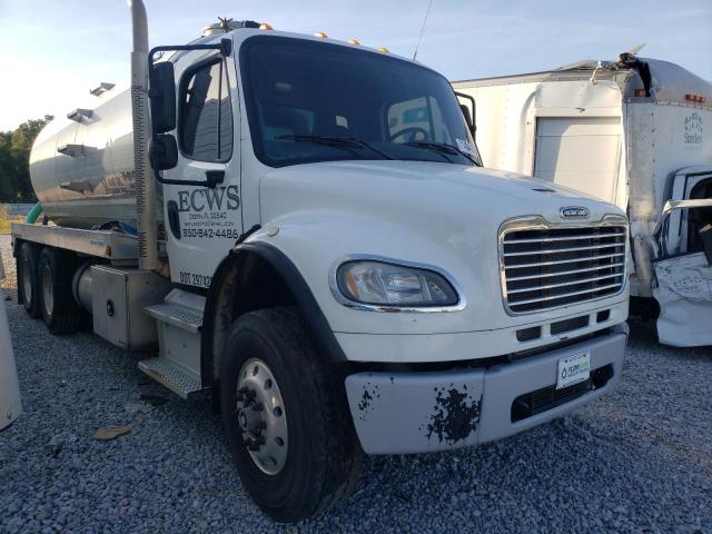 Obraz 2018 FREIGHTLINER M2 106 MEDIUM DUTY 2018