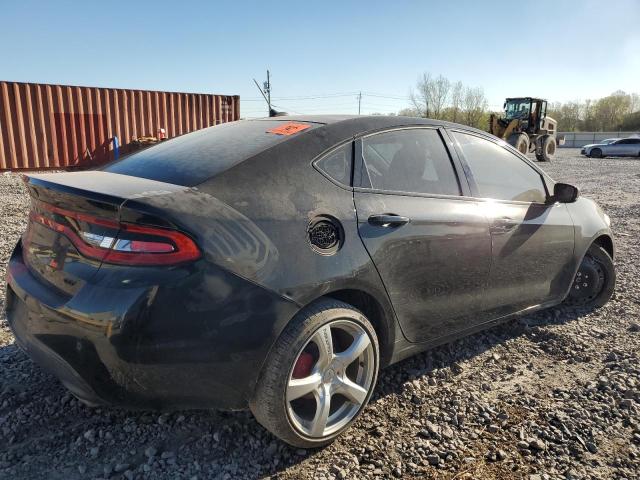 Image 3 of 2013 DODGE DART LIMITED 2013 with VIN 1C3CDFCB6DD327149