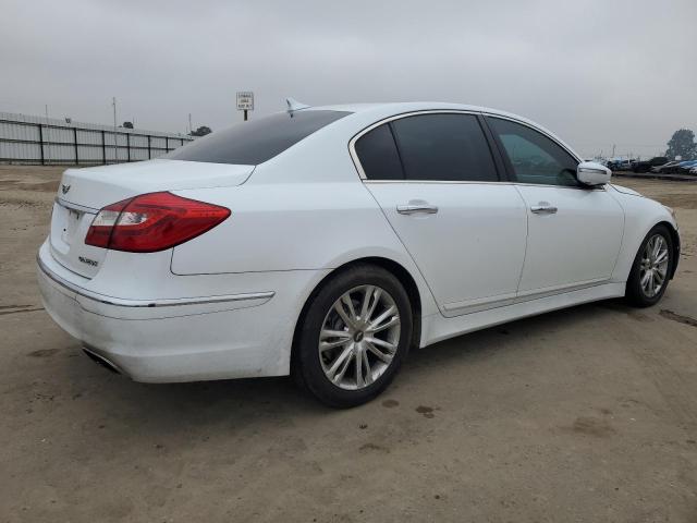 Obraz 3 z 2013 HYUNDAI GENESIS 3.8L 2013 z VIN KMHGC4DD6DU258074