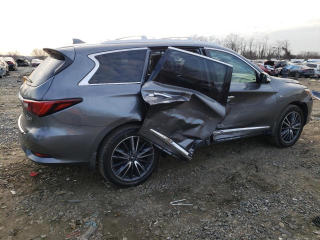 Image 3 of 2019 INFINITI QX60 LUXE 2019 with VIN 5N1DL0MM7KC519162