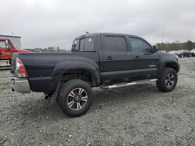 Image 3 of 2012 TOYOTA TACOMA DOUBLE CAB PRERUNNER 2012 with VIN 3TMJU4GN3CM137923