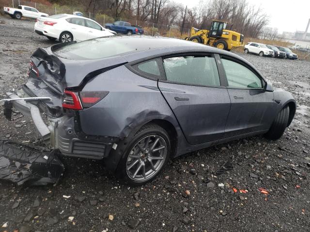 Obraz 3 z 2023 TESLA MODEL 3  2023 z VIN 5YJ3E1EA0PF469199