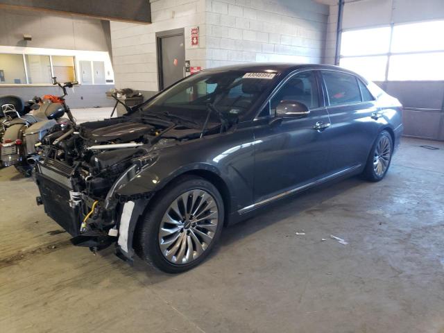 2019 GENESIS G90 PREMIUM 2019 image