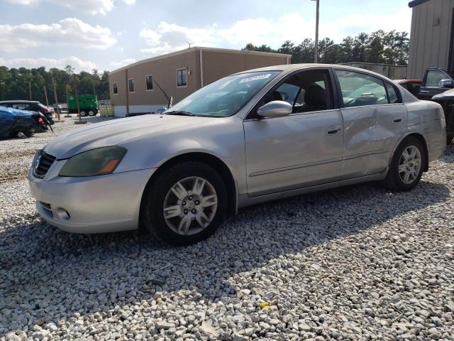 2006 NISSAN ALTIMA S 2006 image