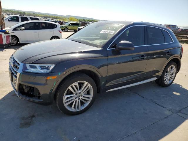 Obraz 2020 AUDI Q5 PREMIUM PLUS 2020
