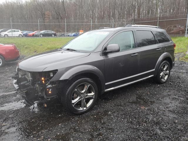 2016 DODGE JOURNEY CROSSROAD 2016 image