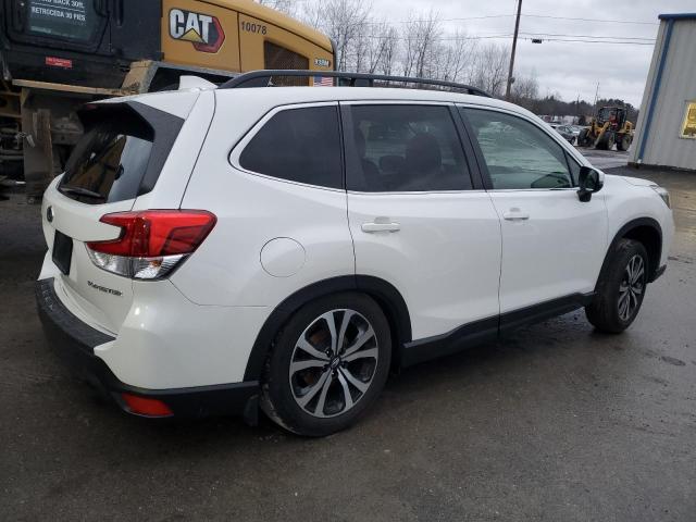 Obraz 3 z 2021 SUBARU FORESTER LIMITED 2021 z VIN JF2SKASC9MH468950