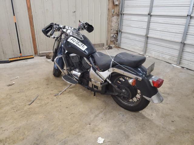 Изображение 3 2002 KAWASAKI VN800 B 2002 с VIN JKBVNCB112B515181