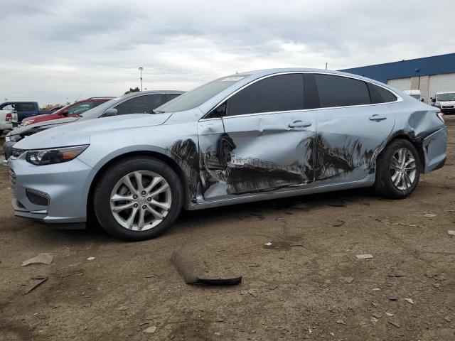 Изображение 1 2017 CHEVROLET MALIBU LT 2017 с VIN 1G1ZE5ST7HF156518