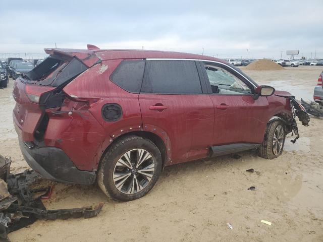 Изображение 3 2022 NISSAN ROGUE SV 2022 с VIN JN8BT3BA9NW043736