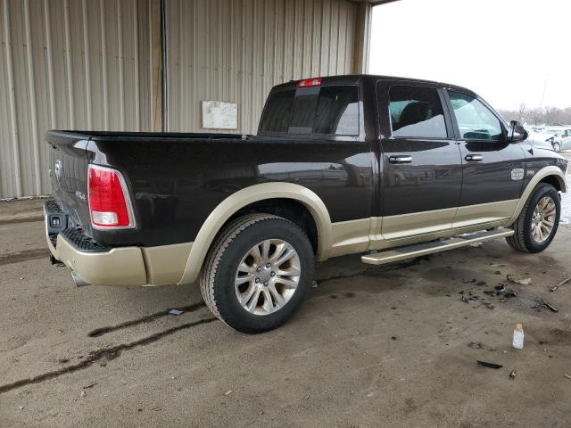 Image 3 of 2017 RAM 1500 LONGHORN 2017 with VIN 1C6RR7WT1HS617227