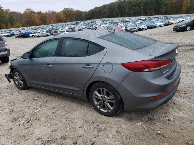 Obraz 2 z 2018 HYUNDAI ELANTRA SEL 2018 z VIN 5NPD84LF4JH337681