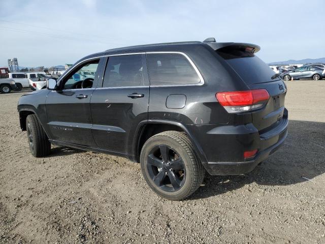 Image 2 of 2015 JEEP GRAND CHEROKEE LAREDO 2015 with VIN 1C4RJEAG6FC634966