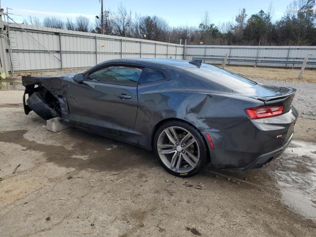 Image 2 of 2016 CHEVROLET CAMARO LT 2016 with VIN 1G1FB1RX8G0152167
